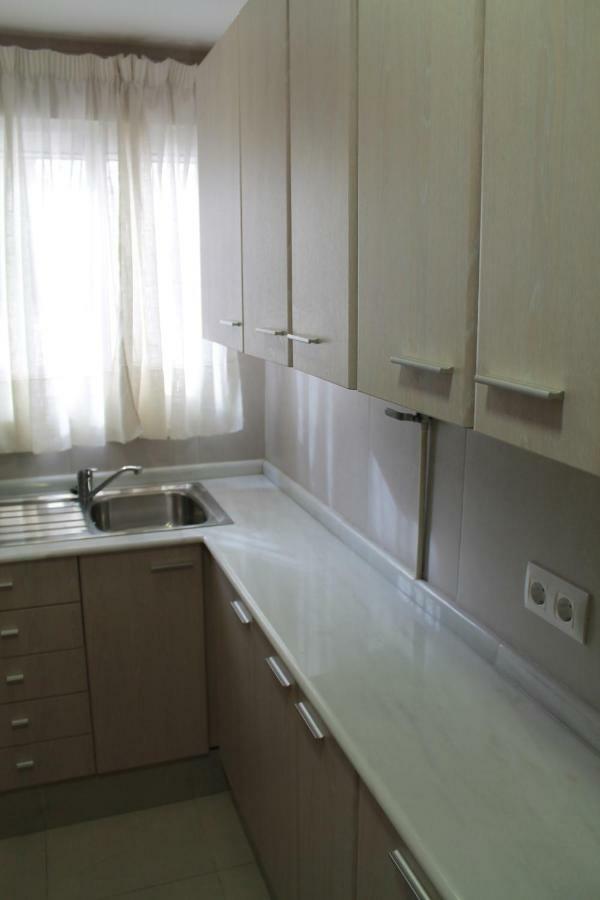 Ferienwohnung 1ªlinea De Playa Sagunto Exterior foto